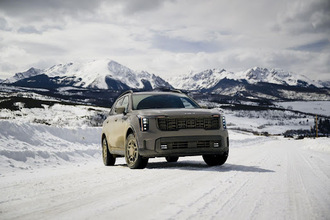 Is the Kia Sorento Right for You? Top 10 Reasons to Consider
