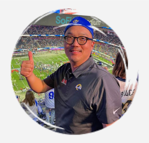 Alex Chung