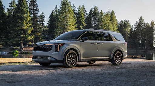 Kia Carnival: The Family Fun Hauler - A Comprehensive FAQ Guide