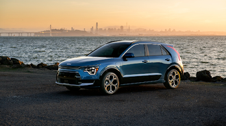Comparing Kia’s EV SUVs: A Look at the Best Electric Vehicles for Your Future