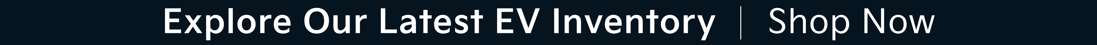 Pencil Banner - Desktop