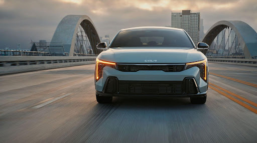 Kia K4 vs Kia K5: Comparing Kia's Sporty Sedans at Mission Viejo Kia