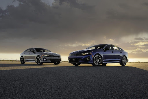 Kia K5 FAQs: Your Questions Answered at Mission Viejo Kia