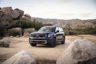 Kia SUV Comparison: Which Model Fits You Best?