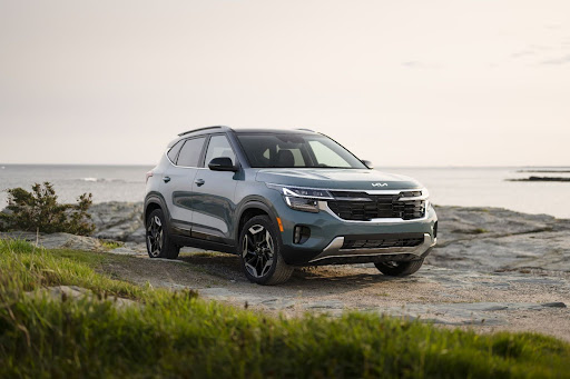 Kia SUVs: Where Comfort Meets Capability: A SUV for Every Adventure