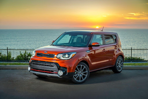 Kia Soul Evolution: A Look Back at its Remarkable Transformation
