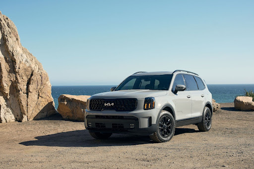Kia Treasures Unearthed: Ditch the Price Tag, Embrace the Pre-Owned Swagger