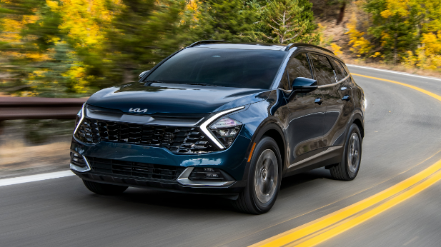 Kia Warranties Are Some of The Best You Can Find