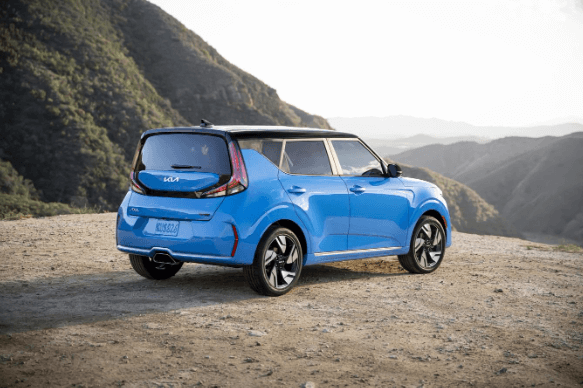 2024 Soul Crossover | Mission Viejo Kia
