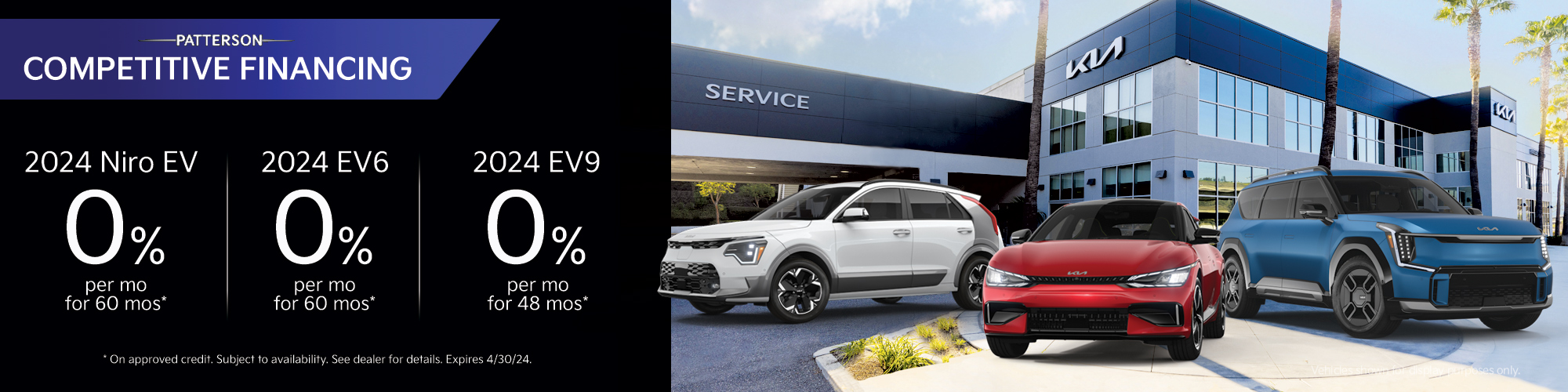Lease into Spring with Mission Viejo Kia