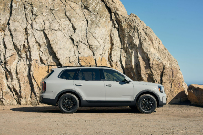 Mission Viejo Kia: Explore the Diverse World of Kia SUVs