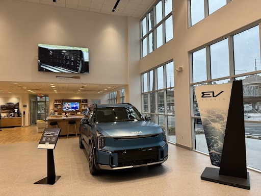 Mission Viejo Kia Mission Viejo CA