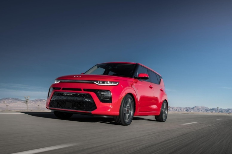 Used Kia Soul: Top Tips & Reliable Years to Know