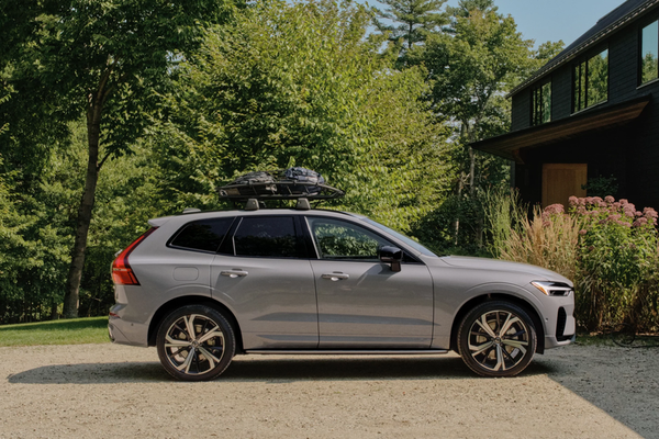 New Volvo XC60 for Sale in Grass Lake, MI