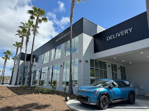 Why Choose Mission Viejo Kia for Your Next Car