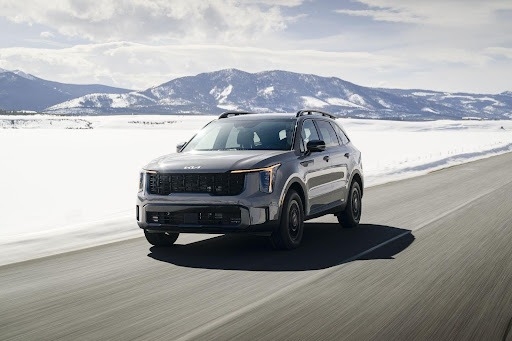 Top 10 Reasons to Buy a Kia SUV from Mission Viejo Kia