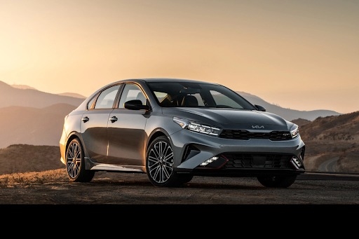 Why Kia's Forte Outshines the Honda Civic