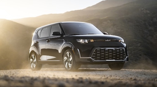 Why the Kia Soul Might Be Your Perfect Vehicle
