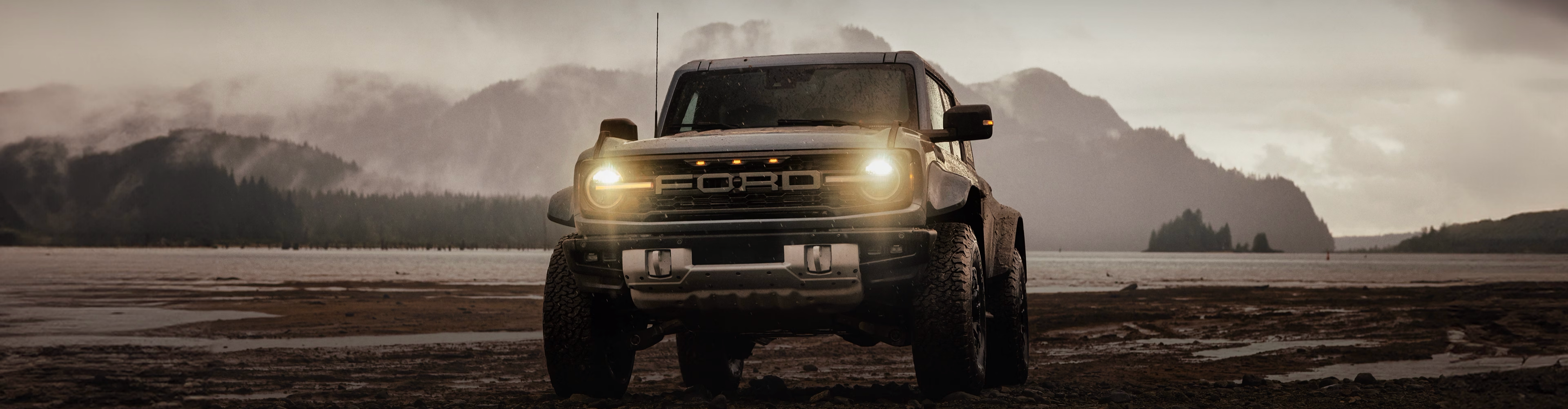 New Ford F-150 near Maumee OH