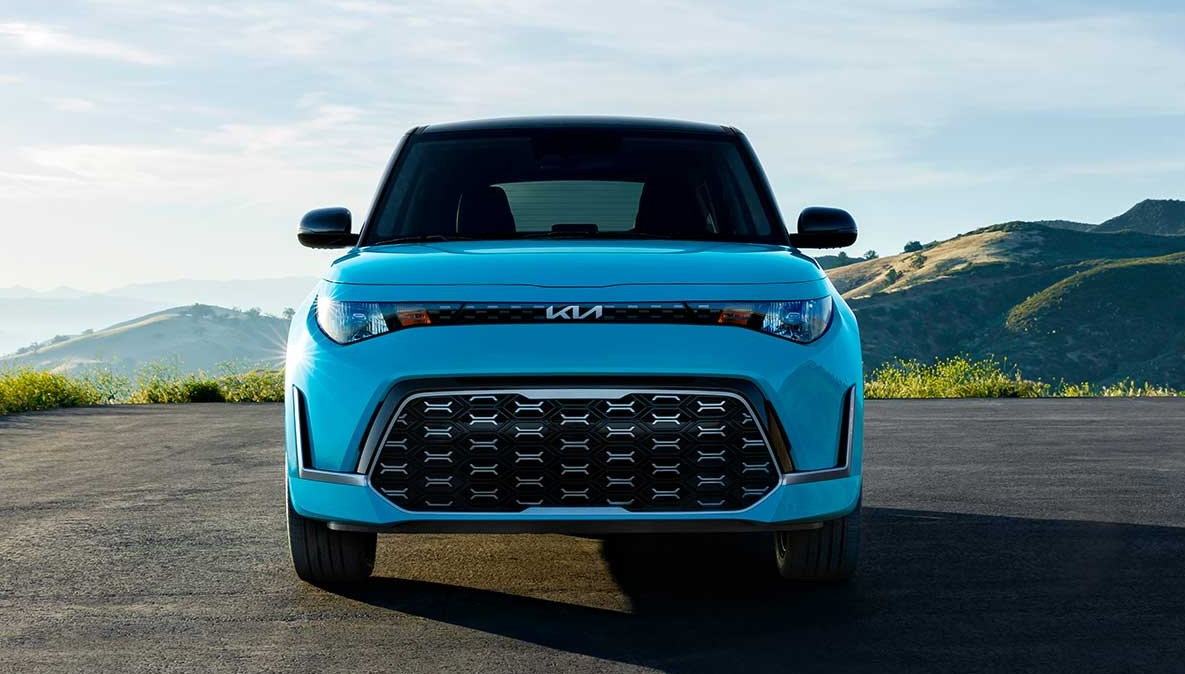 Safety on the Road: Exploring Kia's Blind-Spot Collision-Avoidance Assist