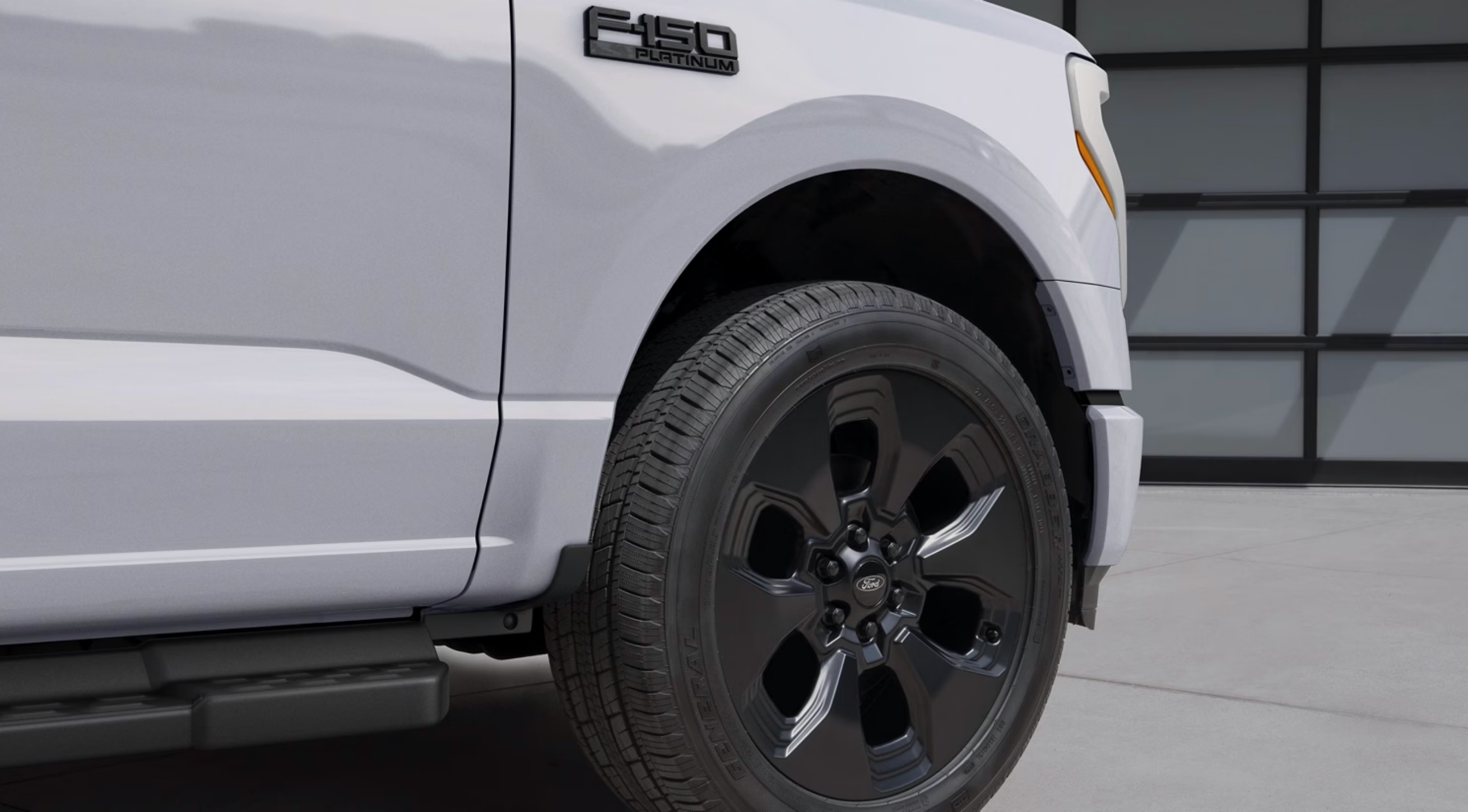 Ford dealer near Gardner FL