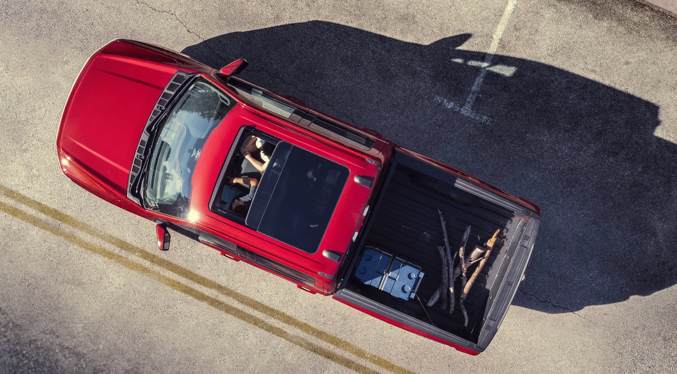 Desoto Ford showroom serving Gardner FL