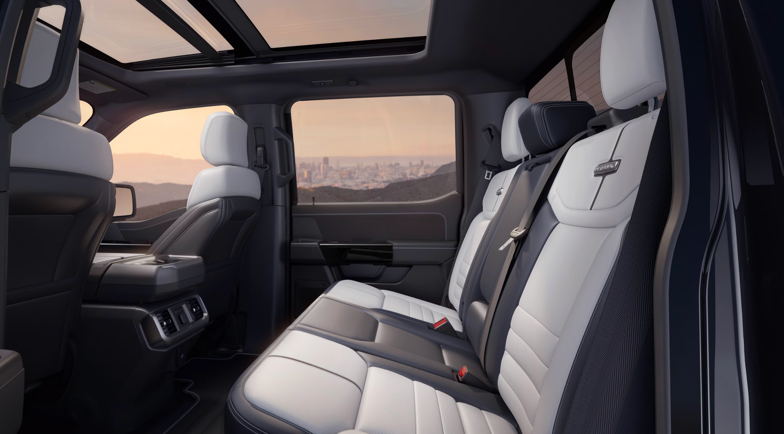 Ford maintenance services for Fort Ogden FL drivers