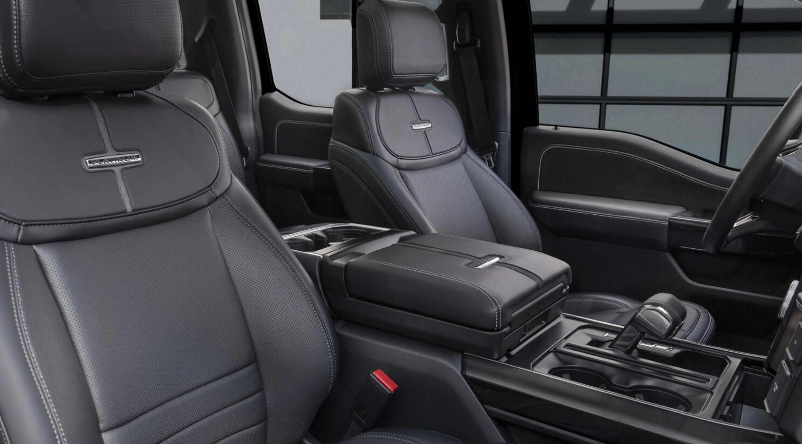 Ford service near Pine Level FL