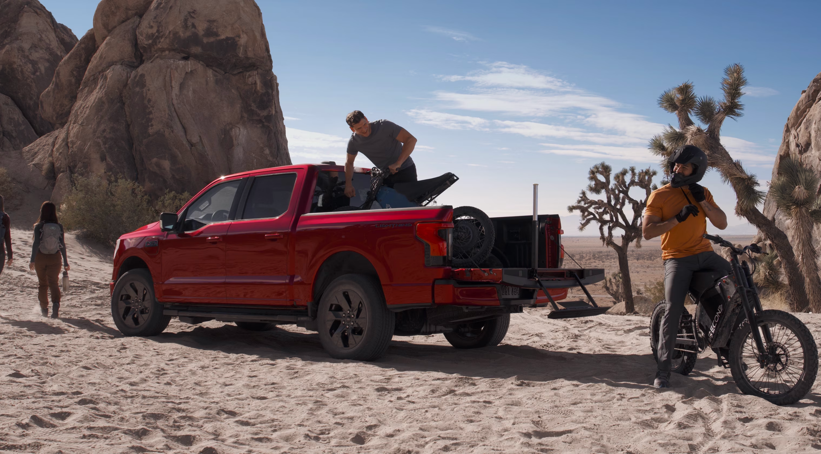 Ford dealer near Fort Ogden FL