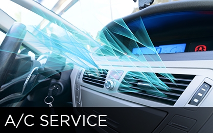 Air Conditioning Check-Up