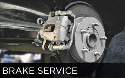 Brake Special