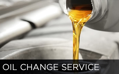 Oil Change