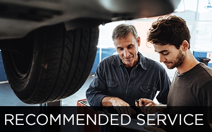 Maintenance Special