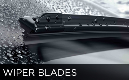 Wiper Blades