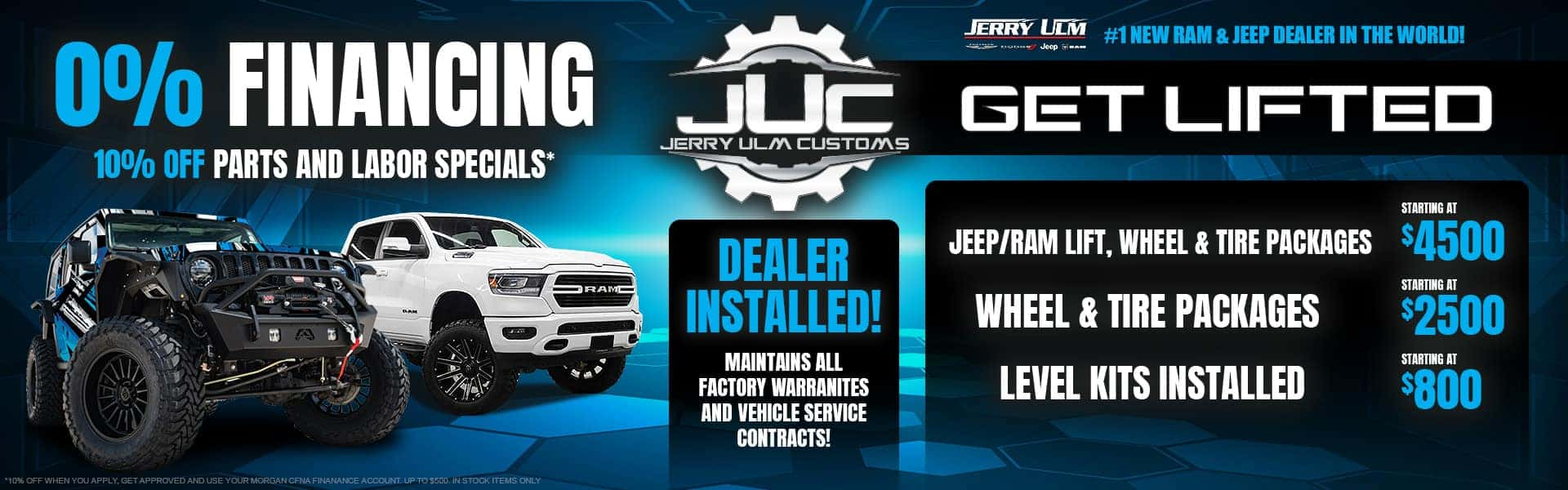 Jerry Ulm Chrysler Dodge Jeep RAM Tampa FL