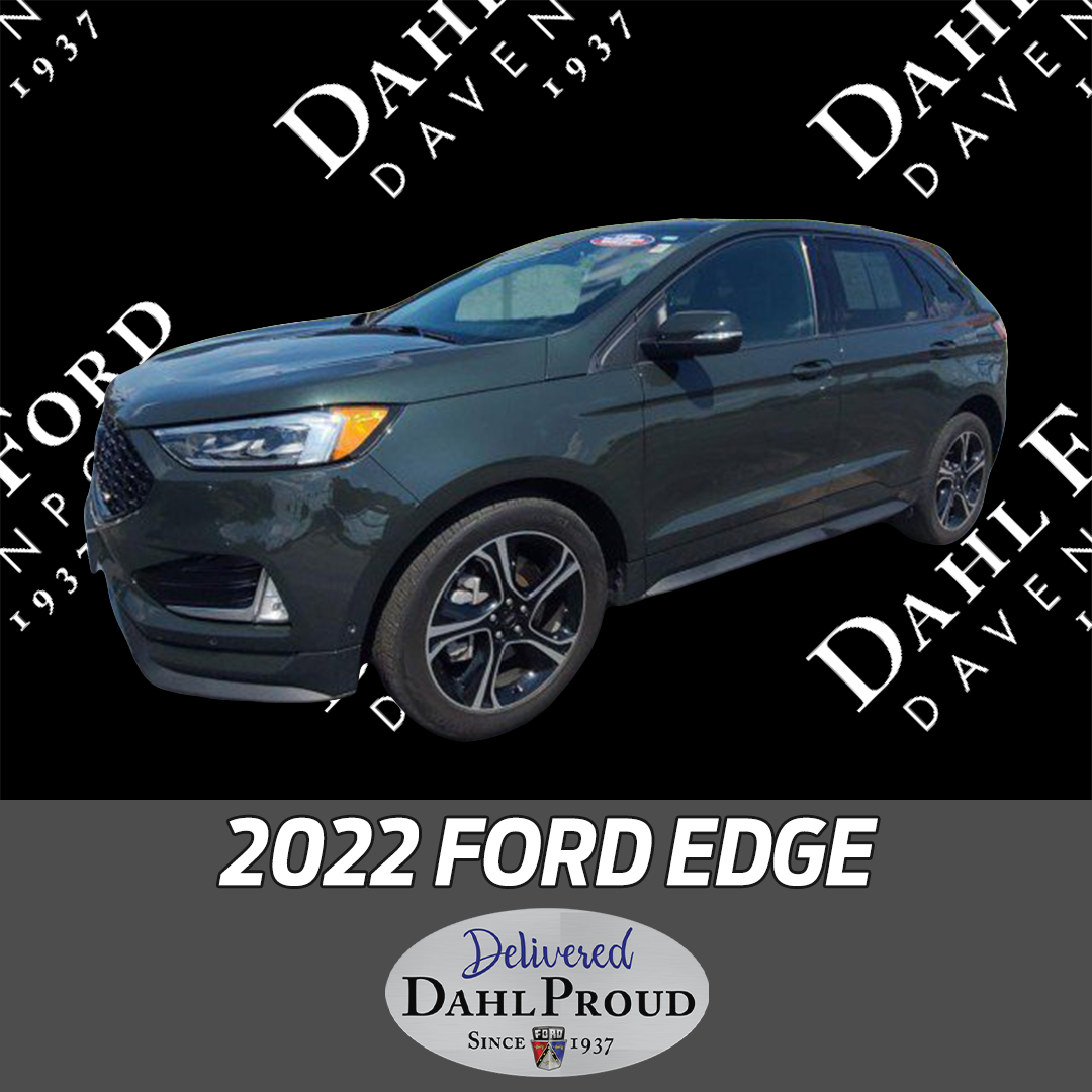 Dahl Ford of Davenport Davenport IA