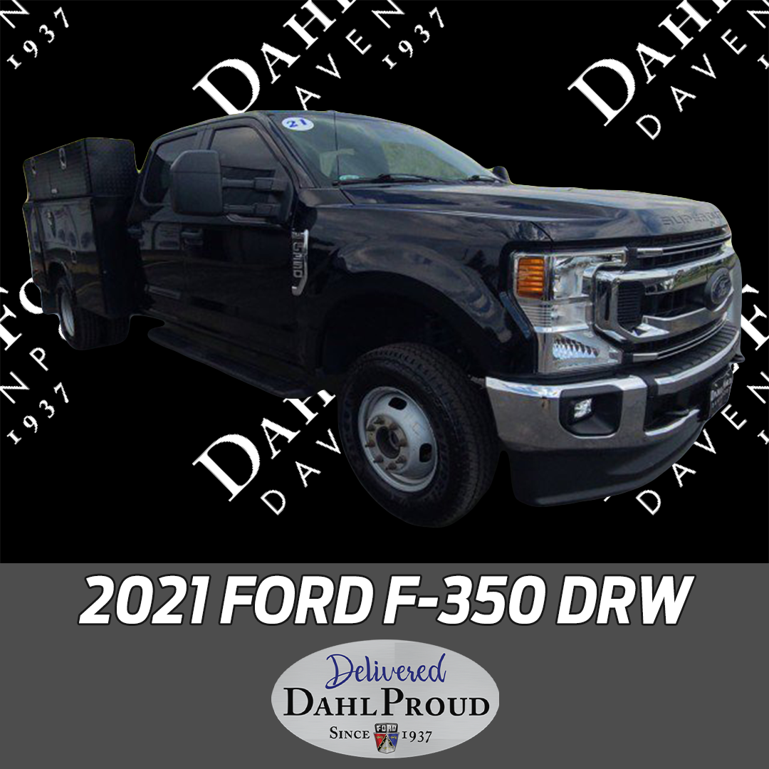 Dahl Ford of Davenport Davenport IA