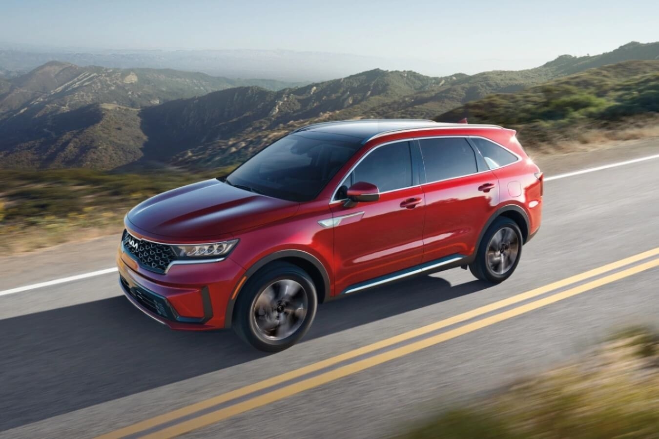 Gateway Kia of Warrington Warrington PA