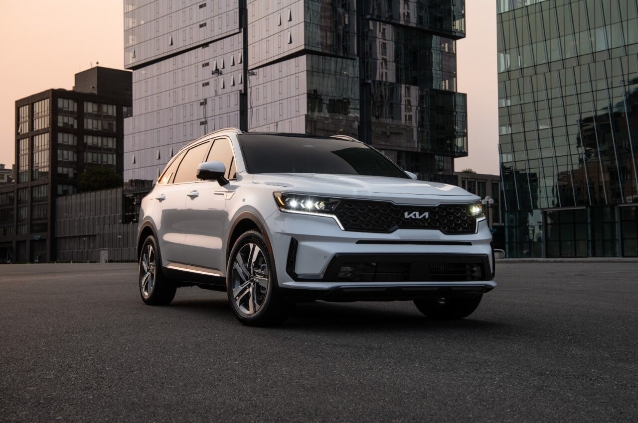 Gateway Kia of Warrington Warrington PA