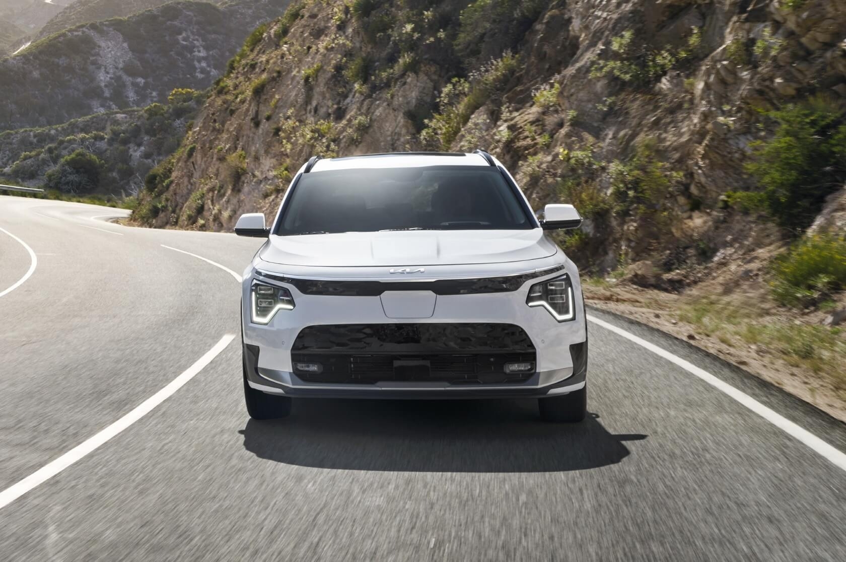 Gateway Kia of Warrington Warrington PA