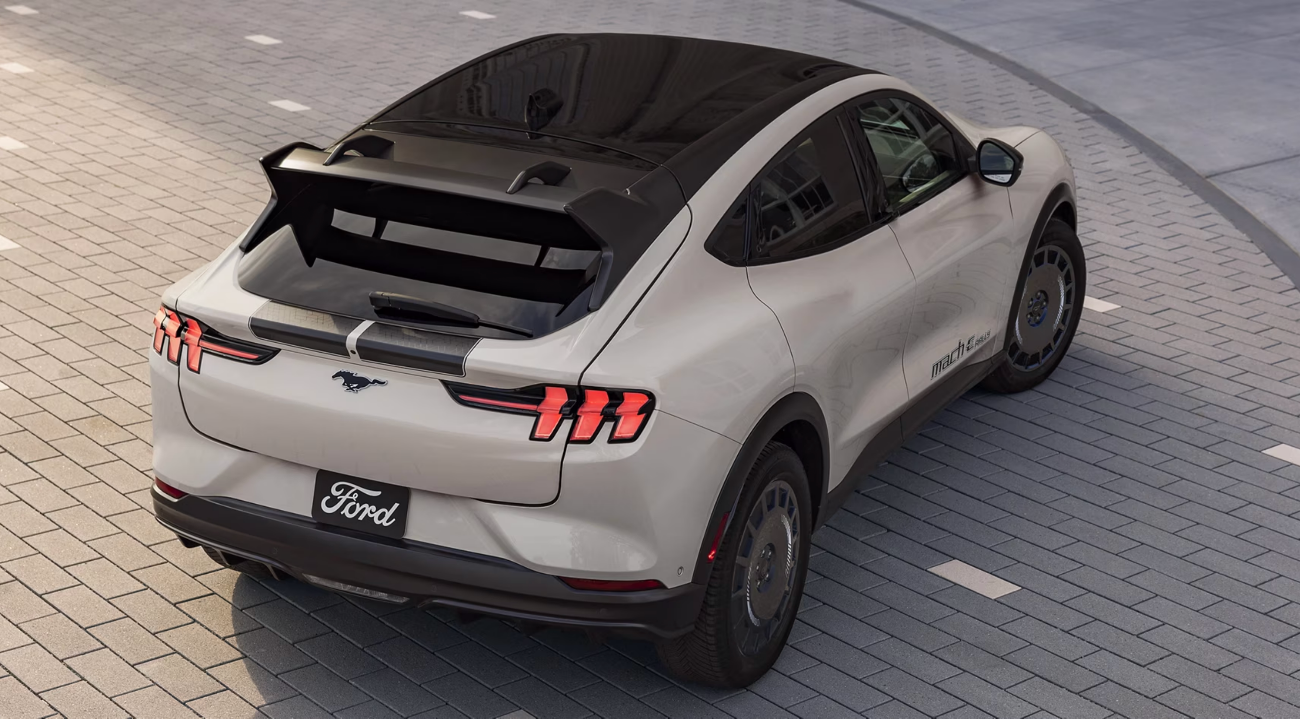 Ford dealer near Punta Gorda FL