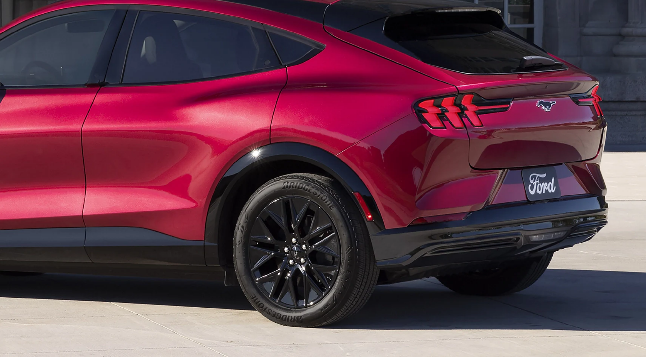 Ford maintenance for Bonita Springs FL drivers