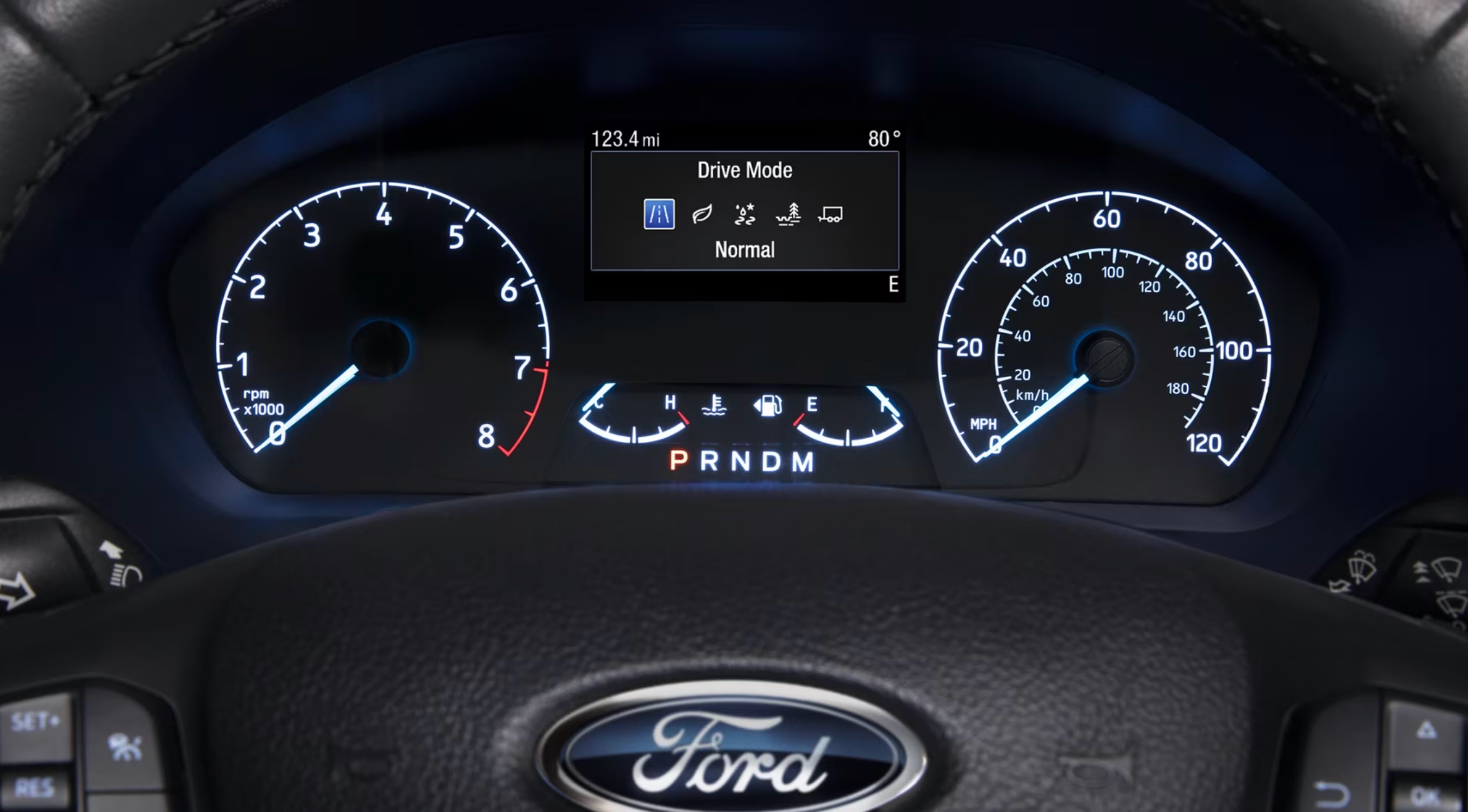 transit cargo van 2025