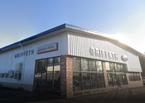 New & Used Cars, Trucks, & SUVs at Griffeth Mitsubishi Serving Van Buren, ME 