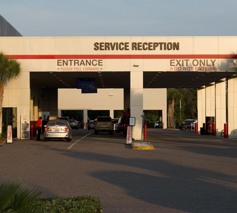 Jerry Ulm Chrysler Dodge Jeep RAM Tampa FL
