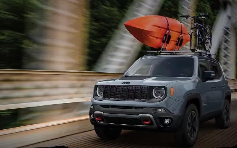 Jerry Ulm Chrysler Dodge Jeep RAM Tampa FL