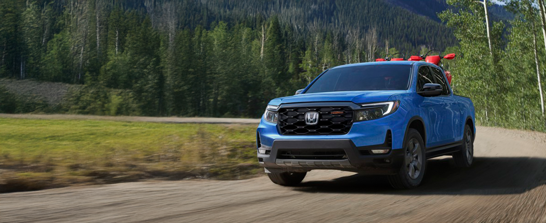 New Honda Deals - Envision Honda of Milpitas