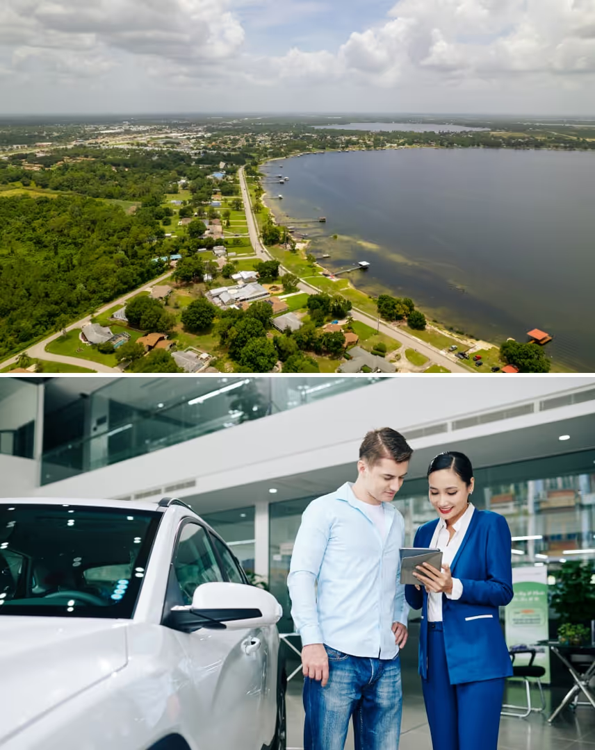 Desoto Auto Mall