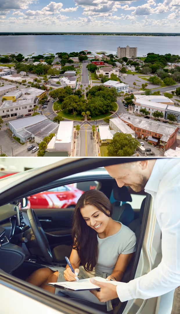 Desoto Auto Mall