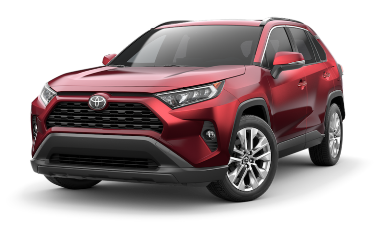 Alderman's Toyota Rutland VT